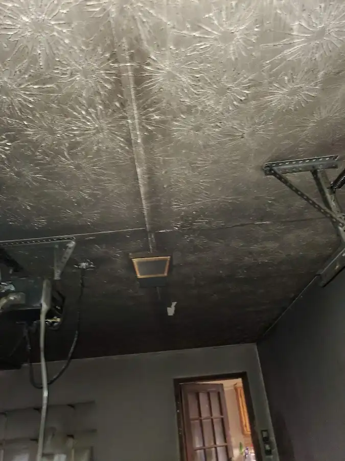 Fire and smoke damage assessment for Water Damage Assessment in Columbus